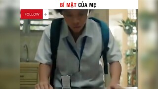 Bí mật của mẹ