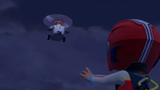 PAW Patrol - Pups Save a High Flying Skye - Rescue Episode