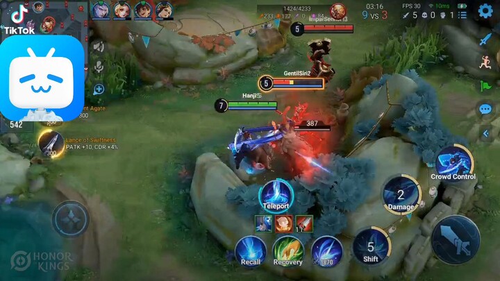 lam highlights