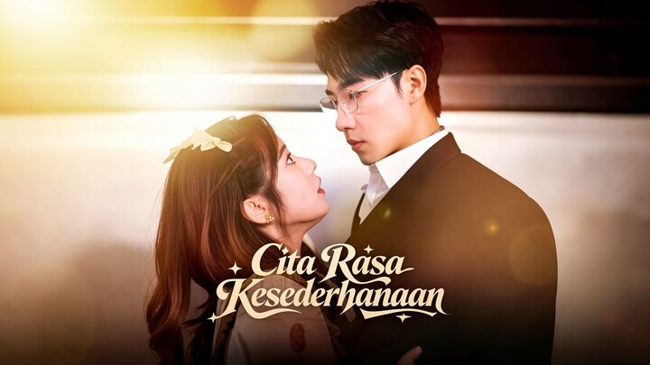 Cita Rasa Kesederhanaan Full Bahasa Indonesia (MELO)