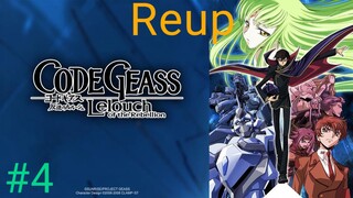 Tập 04 Code Geass Hangyaku no Lelouch (Code Geass Lelouch of the Rebellion) 2006 BD - Vietsub (Reup)