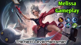 Hero High Ground memang paling mantep | MLBB Mobile legend