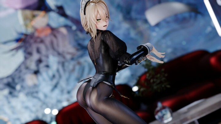 Kamu benar-benar wangi🥵