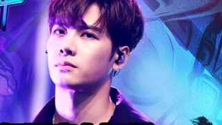 How good is Wang Jiaer, the leader of Street Dance of China 3? Three stages to help you understand G