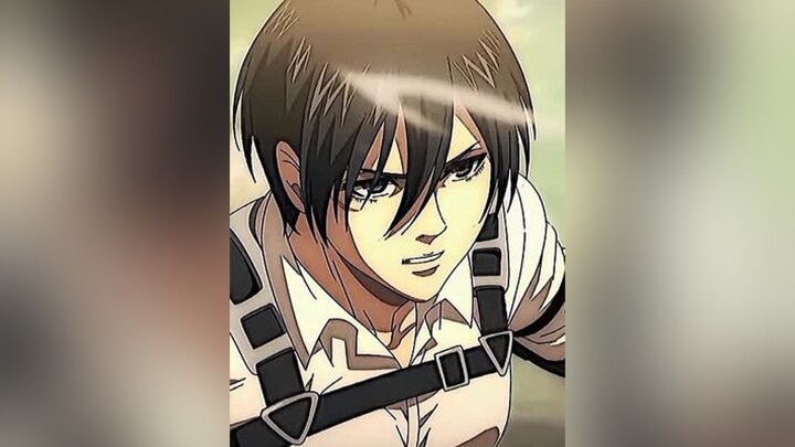 ▄█▀█●▄█▀█● mikasaackerman aot AttackOnTitan snk#shingekinokyojin foryoupage foryou fyp mommy mikasaackermansupremacy 🛐🛐