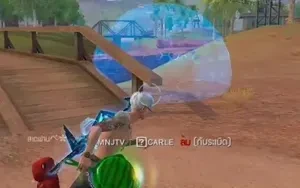 ถ้าขอจากซานตาคลอสได้ จะขออะไร 1 อย่าง