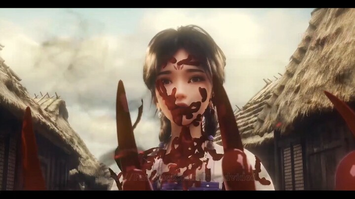 Thiên Tướng [Divine Manifestation] - Tập 19 Full HD Thuyết Minh - HH3DVIDEO#hhthuyếtminh #hh3dvideo