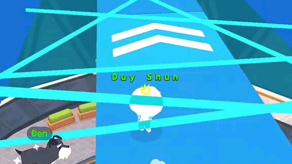 Đen trl bình luận của Fan