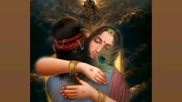 radhakrishna #forentertainment