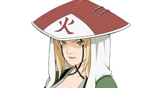 Fakta Menarik Tentang Tsunade