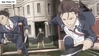 Tóm Tắt Anime_ Vua Đầu Bếp Soma (Season 1- P2 ) 5