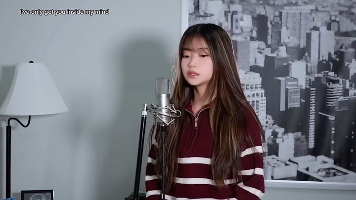M2M - Pretty Boy - Shania Yan Cover