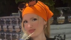 WLW Hookup: Brunette & Blonde's Spontaneous Night! 😈 Just for the moment.