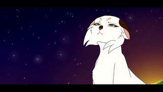 Estranger [Whitethorn + Animation Meme] Warrior Cats