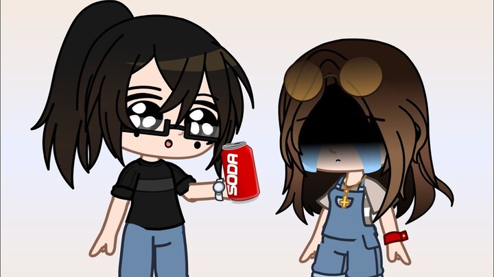 Whenever my Mom requests (or gets) more than “1” Soda || Mini Gacha Skit