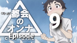 Komi-san wa, Comyushou desu. Episode 9