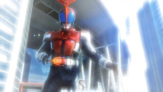 【入坑必看】我永远都忘不了甲斗的骑士踢