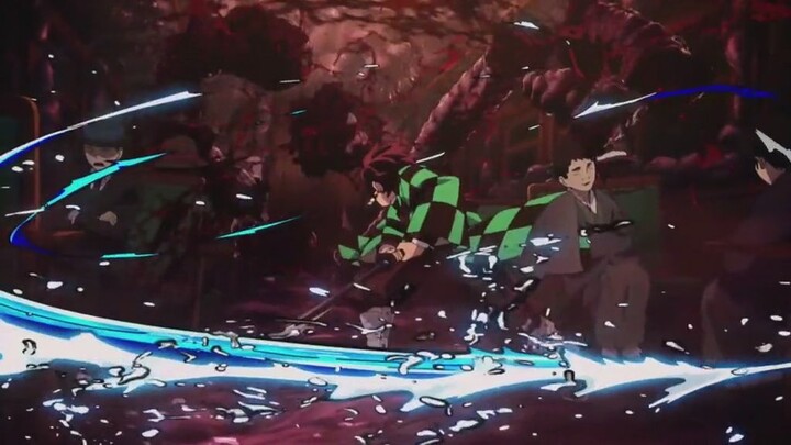 Trio Gamaboko | AMV Epic Battle