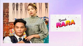 TeleDrama Rumah Rara [E1-E13] 2020 🏠