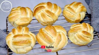 [SHORTS] Preview Easy Danish Bread | AnnMade