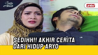 Dina Berhasil Lolos dari Polisi, Kok Bisa!! | Cinta yang Abadi ANTV Eps 20 (7/7)