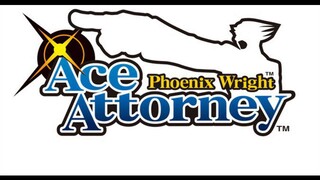 Phoenix Wright Ace Attorney OST - Detention Center ~ Jailers' Elegy