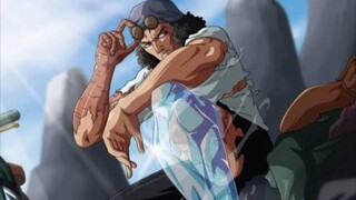 Akibat Cari Gara-gara Sama Orang Yang Baru Aja Kalah Duel Auto Jadi Es Batu