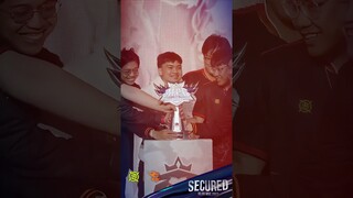 NIP Flash will secure their debut MSC appearance in Riyadh