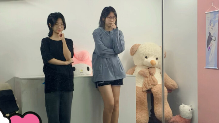 I Want to Be Your Lover [Original Choreography]