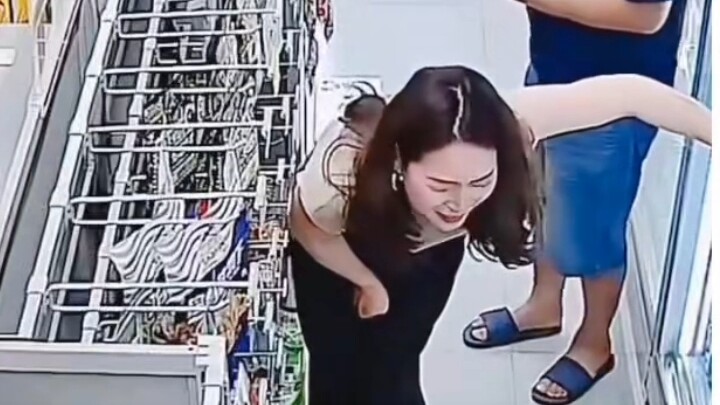 ? Menakuti tikus sampai mati