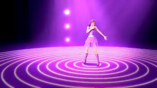 BARBIE THE POPSTAR.