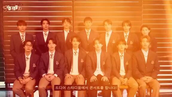 SEVENTEEN BEST 2024