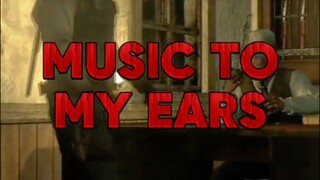 EPISODE 6- MUSIC TO MY EARS (RED DEAD REDEMPTION)
