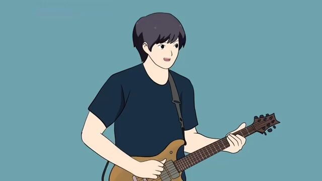 INSOMNIA ( MYSTERIOUS CARDBOARD BOX ) PART 1 - SCHOOL ANIMATION@Dhot