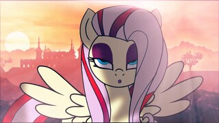 [MLP Fan]Xiaodie-Tình yêu với chất độc