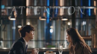 Jang Han-seok | Hong Cha-young | ATTENTION -  Vincenzo