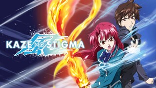 Kaze no Stigma Episode 11