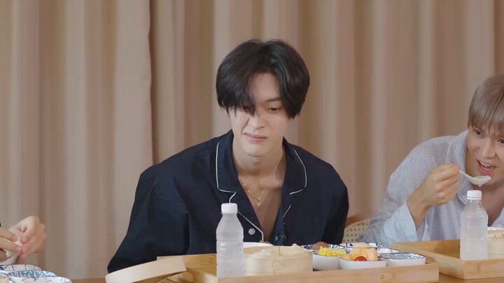 BOSS RIIZE 2 tập 5 (p2)