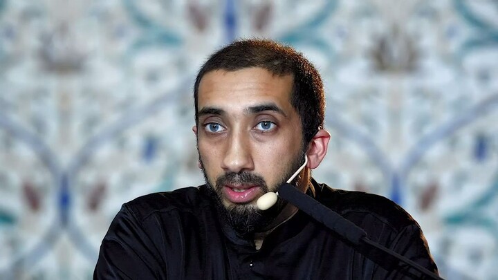 AN NUR 1 Nouman Ali Khan