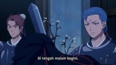 Bai Yao pu S5 eps 1