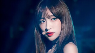 [EXID] Pembuatan ulang layar vertikal HANI-DDD versi 1