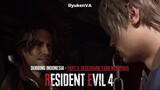 Seseorang Yang Misterius | Resident Evil 4 Fandub Indonesia | Part 3