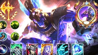 LOL DAILY MOMENTS MONTAGE 2022 10 - บทละครที่ดีที่สุด