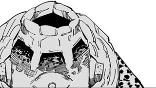 [การ์ตูนน่าเบื่อ] มหาเศรษฐีผนึกมาร113-116 Shibuya บทที่ 11, Fushiguro VS Shen Er, Su Nuo VS Lehu!
