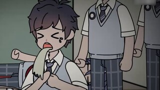 [Twist Space P53] Anh ấy là tác nhân gây ra mọi thứ!