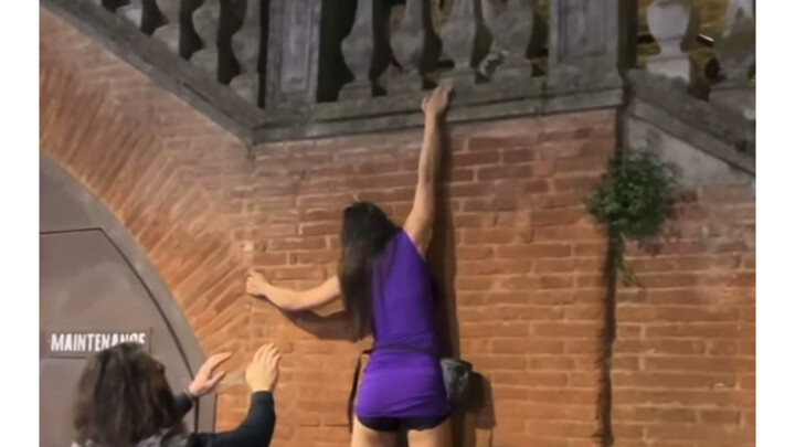 强者从不抱怨环境