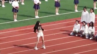 [รีมิกซ์]วิดีโอตลก ๆ เกี่ยวกับสาวสวย