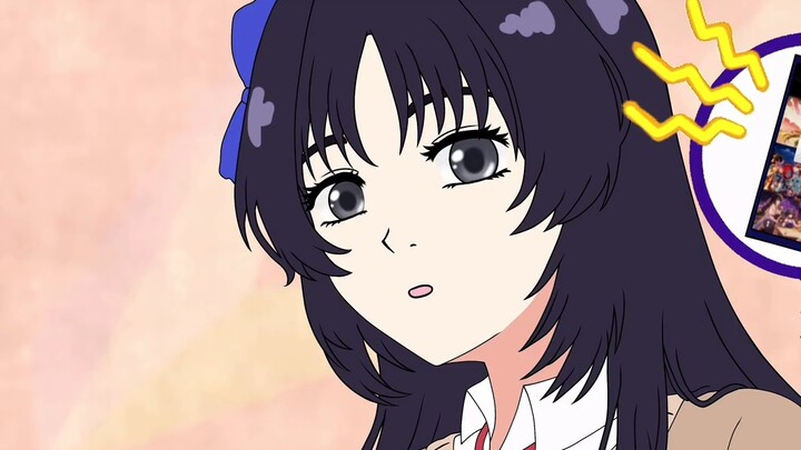 Mingchao｜My first fan PV animation