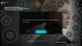 Trộm Được Xe Tải Cho Anh Shipper Death Stranding