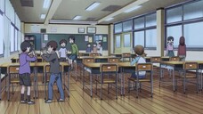 Isekai Ojisan Ep 4